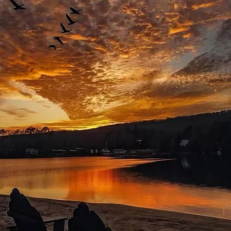 Cameron'S Cottage At The Lake Tallassee Экстерьер фото