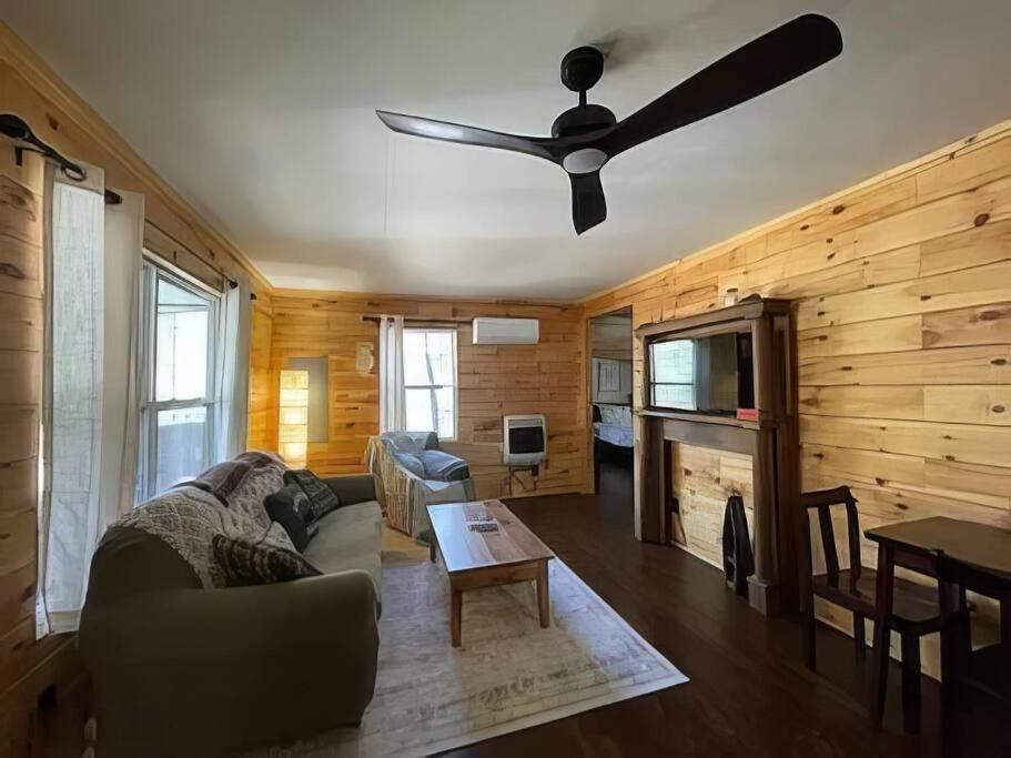 Cameron'S Cottage At The Lake Tallassee Экстерьер фото